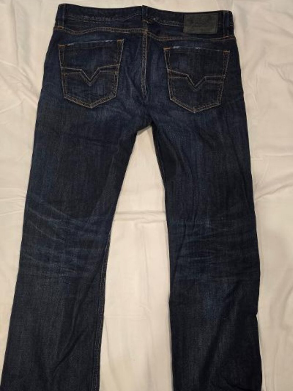 Diesel Larkee Regular Straight W33 L30